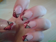 Best Nails - Köröm