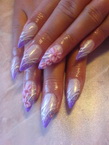 stiletto