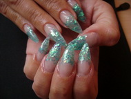 Jégfólia beépítés