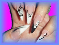 Best Nails - Mukáim