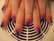 Best Nails - zselés