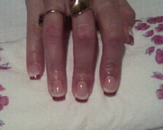 Best Nails - elegáns