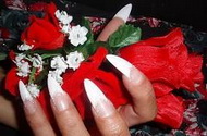 Best Nails - wedding nail