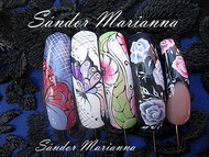 Best Nails - sándor Marianna