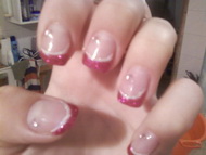 Best Nails - Köröm