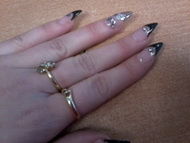 Best Nails - Gel nail pictures