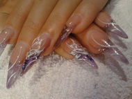 Best Nails - Munkáim