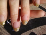 Best Nails - Gel nail pictures