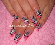 Best Nails - .