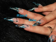 STILETTO