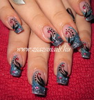 Best Nails - .
