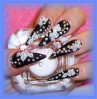 Best Nails - Mukáim