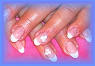 Best Nails - Munkáim