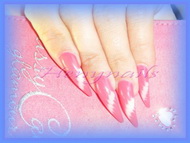 Best Nails - Munkáim