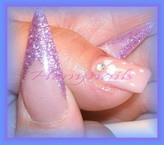 Best Nails - Munkáim