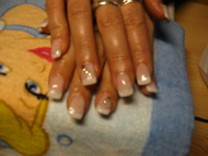 Best Nails - Gel nail pictures