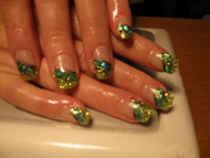 Best Nails - Gel nail pictures