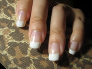 tip - francia - zselé