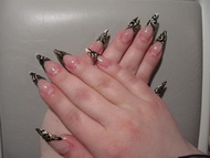 Best Nails - kép