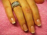 kombinált díszítés