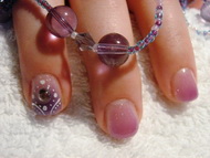 kombinált díszítés