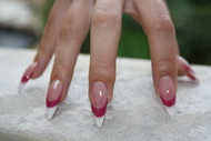 Best Nails - .