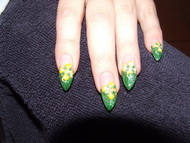 dóri brazilos körme