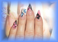 Best Nails - Munkáim