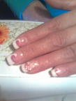 Best Nails - francia
