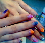 Best Nails - moncsa munkái