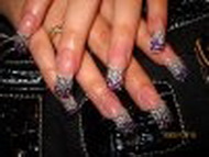 Best Nails - Zselés díszítés