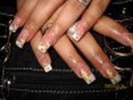 Best Nails - Zselés díszítés