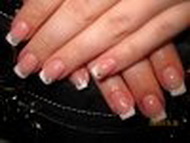 Best Nails - Zselés díszítés