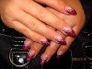 Best Nails - Zselés díszítés