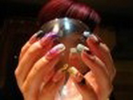 Best Nails - Zselés díszítés