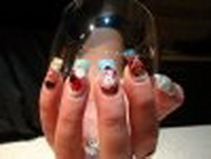 Best Nails - Zselés díszítés