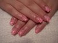 Best Nails - Zselés díszítés