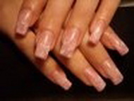 Best Nails - Zselés díszítés