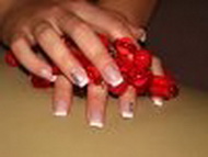 Best Nails - Zselés díszítés