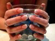 Best Nails - Zselés díszítés