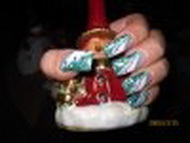 Best Nails - Zselés díszítés