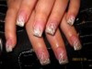 Best Nails - Zselés díszítés