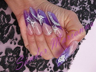 Best Nails - sándor Marianna