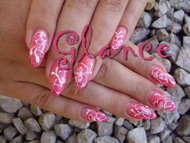 Imádom a festőzselét