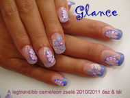 Az új kaméleon zselével