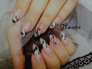 Margarétának a nagy randira...