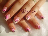 Rami és az új brillant zselém