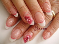 Lujzika sima kis franciája