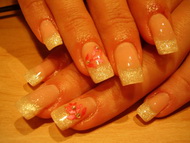 Best Nails - zselés körmök