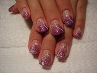 Best Nails - zselés körmök